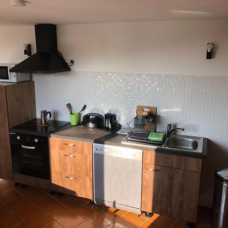 Maison St Clair Vue Mer 세테 외부 사진