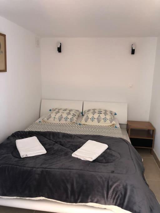Maison St Clair Vue Mer 세테 외부 사진